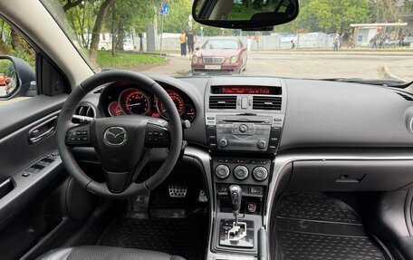 Mazda 6, 2012 год, 1 320 000 рублей, 12 фотография
