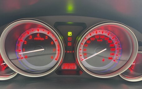 Mazda 6, 2012 год, 1 320 000 рублей, 14 фотография