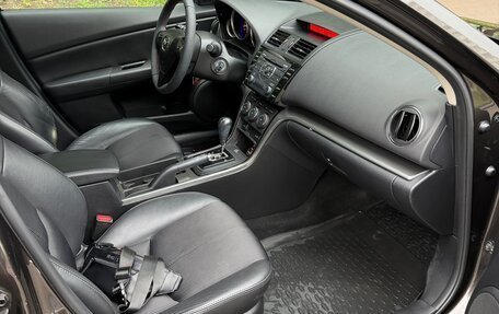 Mazda 6, 2012 год, 1 320 000 рублей, 8 фотография
