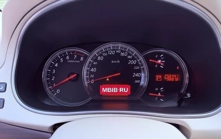 Nissan Teana, 2011 год, 720 000 рублей, 8 фотография