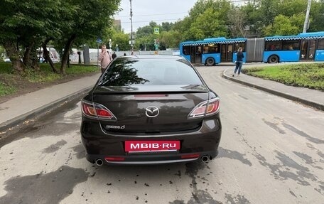 Mazda 6, 2012 год, 1 320 000 рублей, 4 фотография