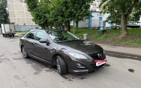 Mazda 6, 2012 год, 1 320 000 рублей, 7 фотография