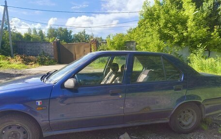 Renault 19 II, 1999 год, 149 000 рублей, 4 фотография