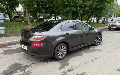 Mazda 6, 2012 год, 1 320 000 рублей, 5 фотография