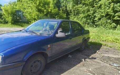 Renault 19 II, 1999 год, 149 000 рублей, 3 фотография