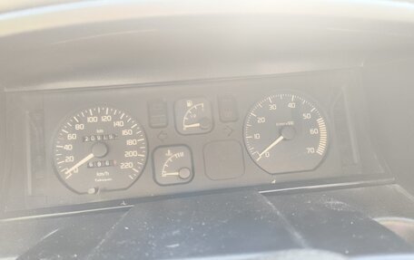 Renault 19 II, 1999 год, 149 000 рублей, 7 фотография
