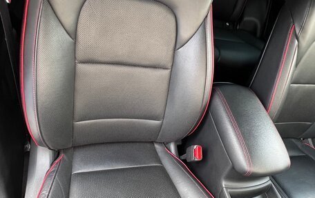KIA Sportage IV рестайлинг, 2019 год, 2 800 000 рублей, 18 фотография