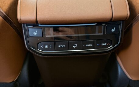 Toyota Highlander, 2022 год, 5 270 000 рублей, 10 фотография
