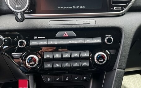 KIA Sportage IV рестайлинг, 2019 год, 2 800 000 рублей, 14 фотография