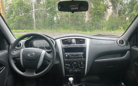 Datsun on-DO I рестайлинг, 2016 год, 395 000 рублей, 13 фотография