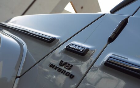 Mercedes-Benz G-Класс AMG, 2019 год, 14 950 000 рублей, 7 фотография