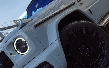 Mercedes-Benz G-Класс AMG, 2019 год, 14 950 000 рублей, 3 фотография