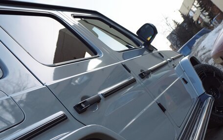 Mercedes-Benz G-Класс AMG, 2019 год, 14 950 000 рублей, 4 фотография