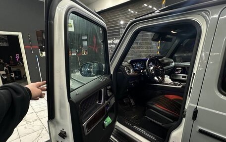Mercedes-Benz G-Класс AMG, 2019 год, 14 950 000 рублей, 17 фотография