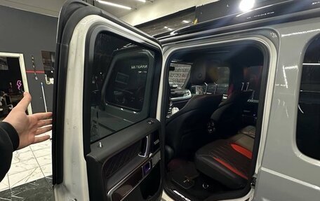 Mercedes-Benz G-Класс AMG, 2019 год, 14 950 000 рублей, 18 фотография