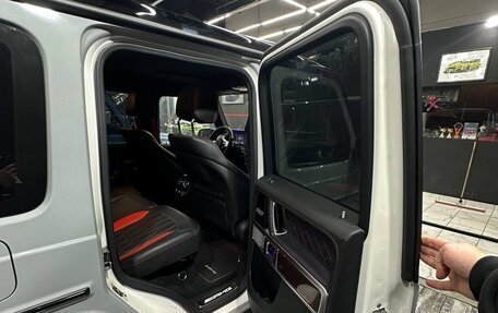 Mercedes-Benz G-Класс AMG, 2019 год, 14 950 000 рублей, 24 фотография