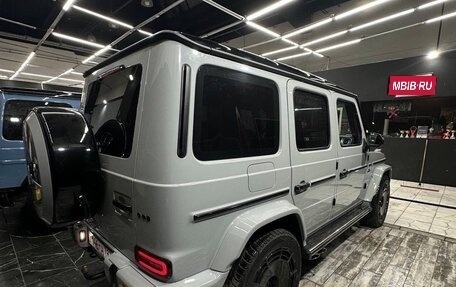 Mercedes-Benz G-Класс AMG, 2019 год, 14 950 000 рублей, 21 фотография