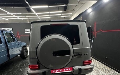 Mercedes-Benz G-Класс AMG, 2019 год, 14 950 000 рублей, 23 фотография