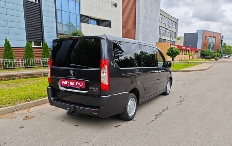 Peugeot Expert II, 2016 год, 1 850 000 рублей, 3 фотография