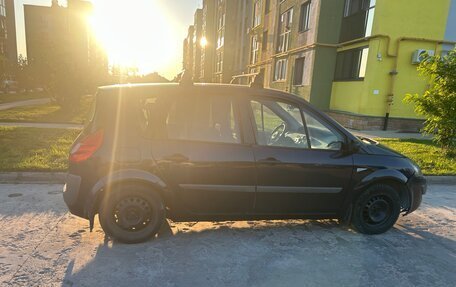 Renault Scenic III, 2007 год, 280 000 рублей, 2 фотография