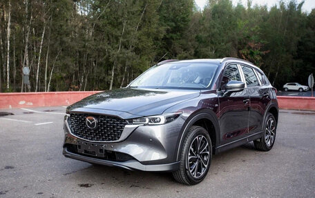 Mazda CX-5 II, 2023 год, 2 560 000 рублей, 2 фотография