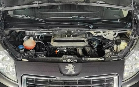 Peugeot Expert II, 2016 год, 1 850 000 рублей, 22 фотография