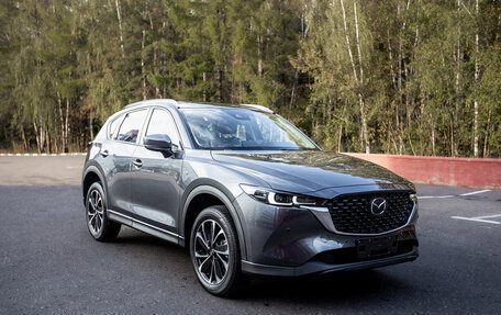 Mazda CX-5 II, 2023 год, 2 560 000 рублей, 3 фотография