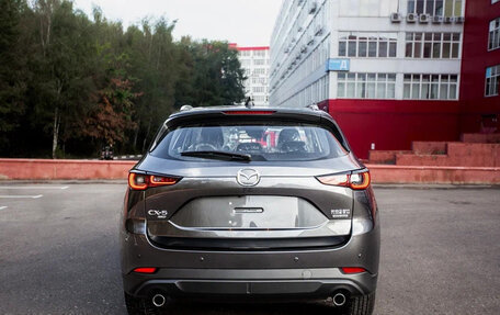 Mazda CX-5 II, 2023 год, 2 560 000 рублей, 5 фотография