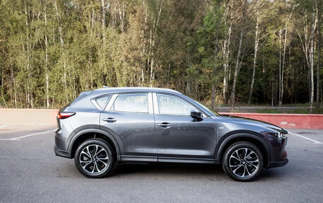 Mazda CX-5 II, 2023 год, 2 560 000 рублей, 6 фотография