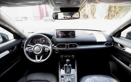 Mazda CX-5 II, 2023 год, 2 560 000 рублей, 12 фотография