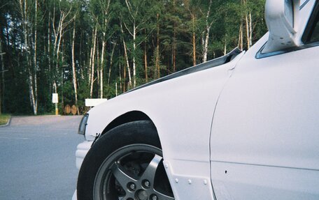 Toyota Cresta, 1990 год, 370 000 рублей, 2 фотография