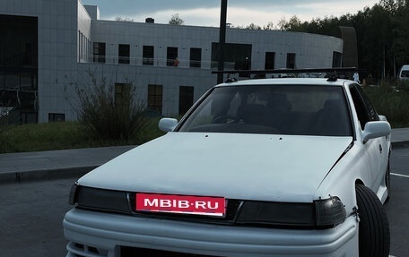 Toyota Cresta, 1990 год, 370 000 рублей, 3 фотография