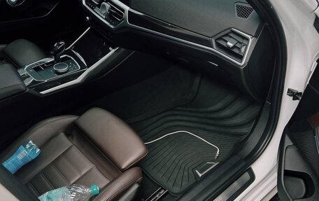 BMW 3 серия, 2019 год, 3 790 000 рублей, 8 фотография