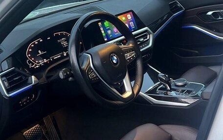 BMW 3 серия, 2019 год, 3 790 000 рублей, 7 фотография