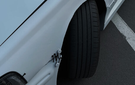 Toyota Cresta, 1990 год, 370 000 рублей, 9 фотография