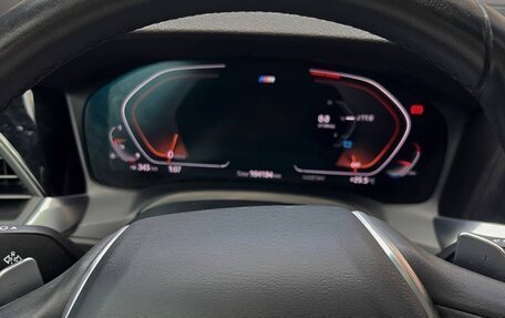 BMW 3 серия, 2019 год, 3 790 000 рублей, 9 фотография