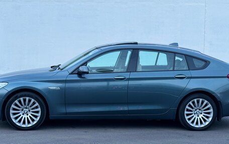 BMW 5 серия, 2009 год, 1 390 000 рублей, 5 фотография