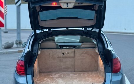 BMW 5 серия, 2009 год, 1 390 000 рублей, 9 фотография