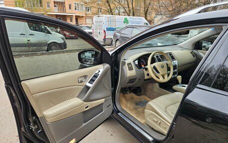 Nissan Murano, 2012 год, 1 100 000 рублей, 4 фотография