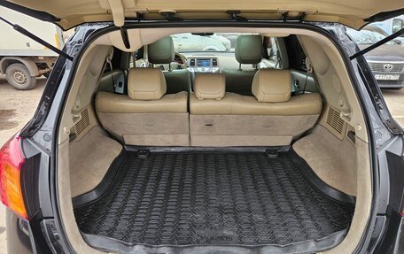 Nissan Murano, 2012 год, 1 100 000 рублей, 5 фотография