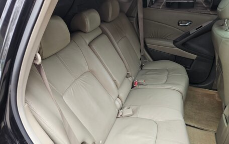 Nissan Murano, 2012 год, 1 100 000 рублей, 10 фотография