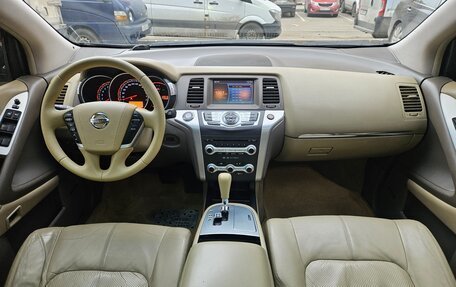 Nissan Murano, 2012 год, 1 100 000 рублей, 11 фотография