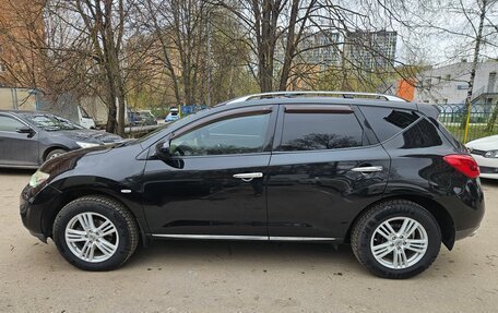 Nissan Murano, 2012 год, 1 100 000 рублей, 16 фотография
