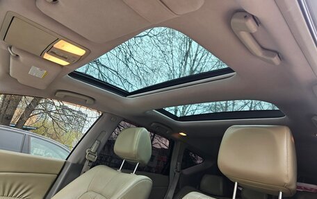 Nissan Murano, 2012 год, 1 100 000 рублей, 19 фотография