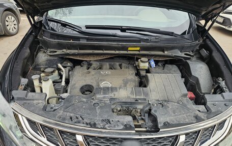 Nissan Murano, 2012 год, 1 100 000 рублей, 21 фотография