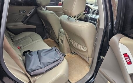 Nissan Murano, 2012 год, 1 100 000 рублей, 6 фотография