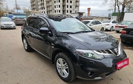 Nissan Murano, 2012 год, 1 100 000 рублей, 12 фотография