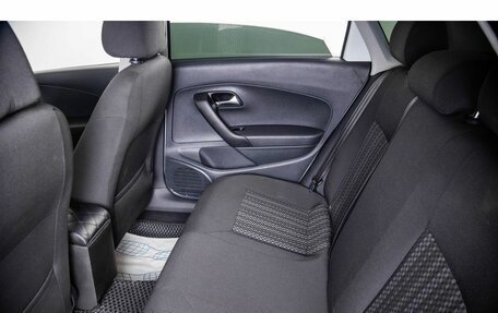 Volkswagen Polo VI (EU Market), 2015 год, 599 000 рублей, 8 фотография