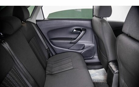 Volkswagen Polo VI (EU Market), 2015 год, 599 000 рублей, 9 фотография