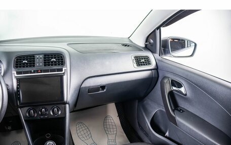 Volkswagen Polo VI (EU Market), 2015 год, 599 000 рублей, 13 фотография